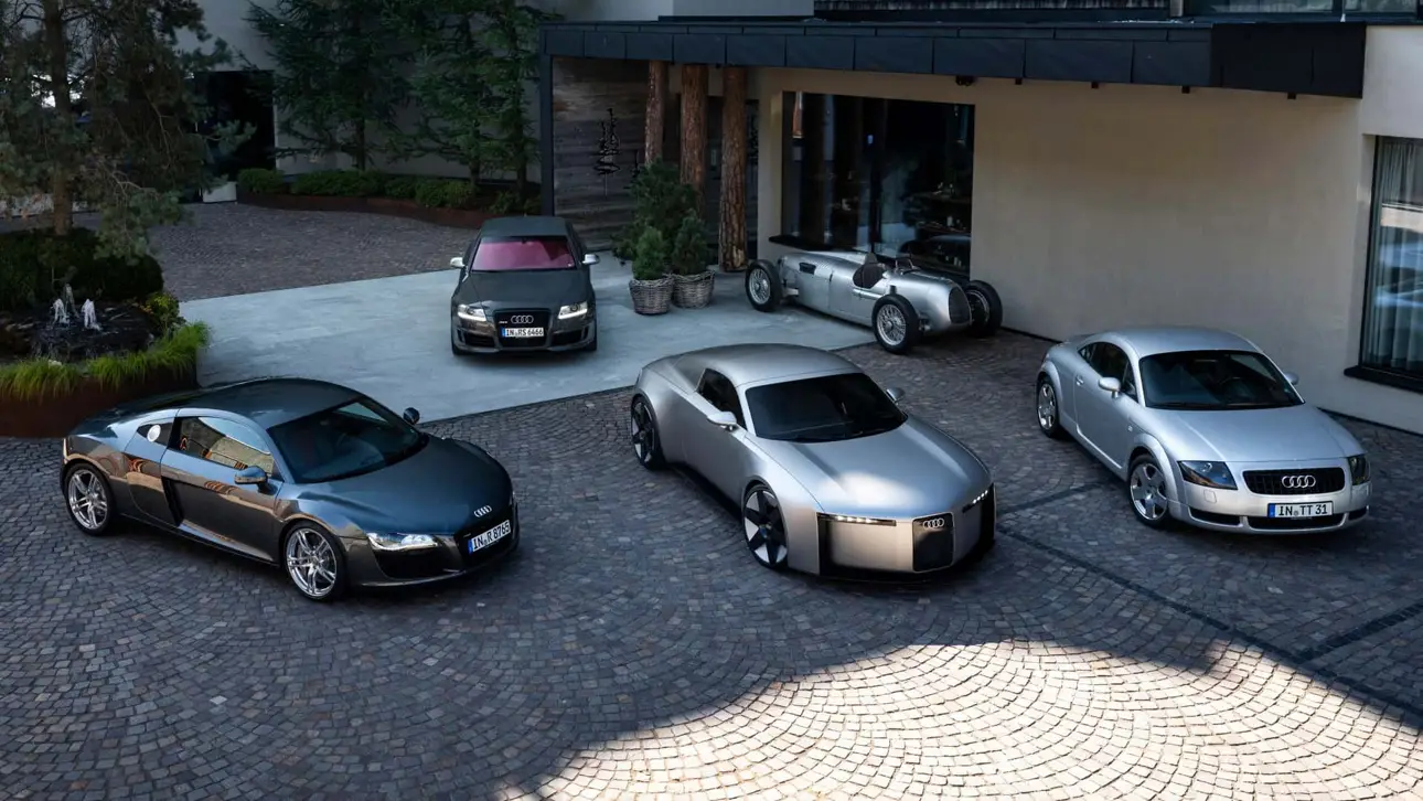 Audi