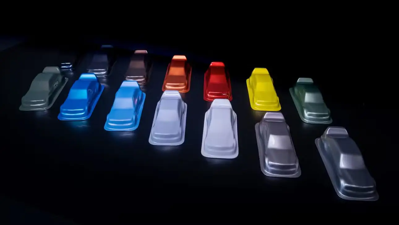HWA EVO