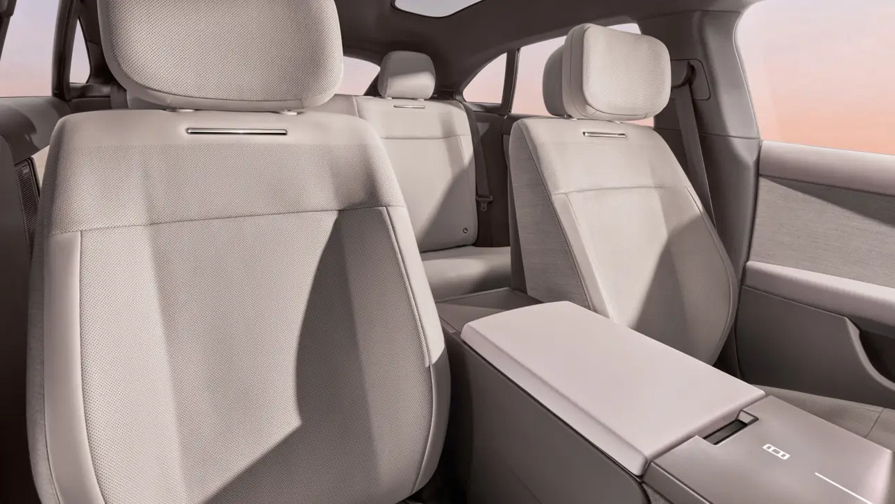 Land Rover Range Rover EV