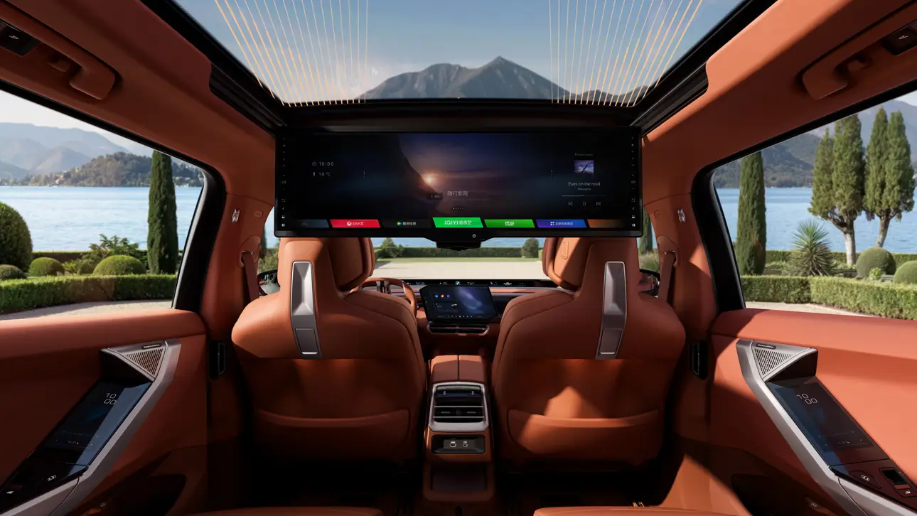 BMW X5 L