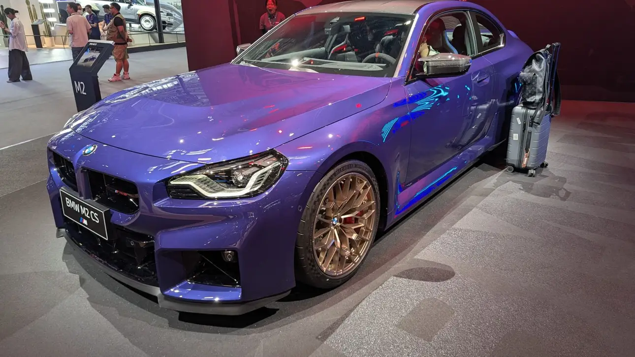 BMW M2