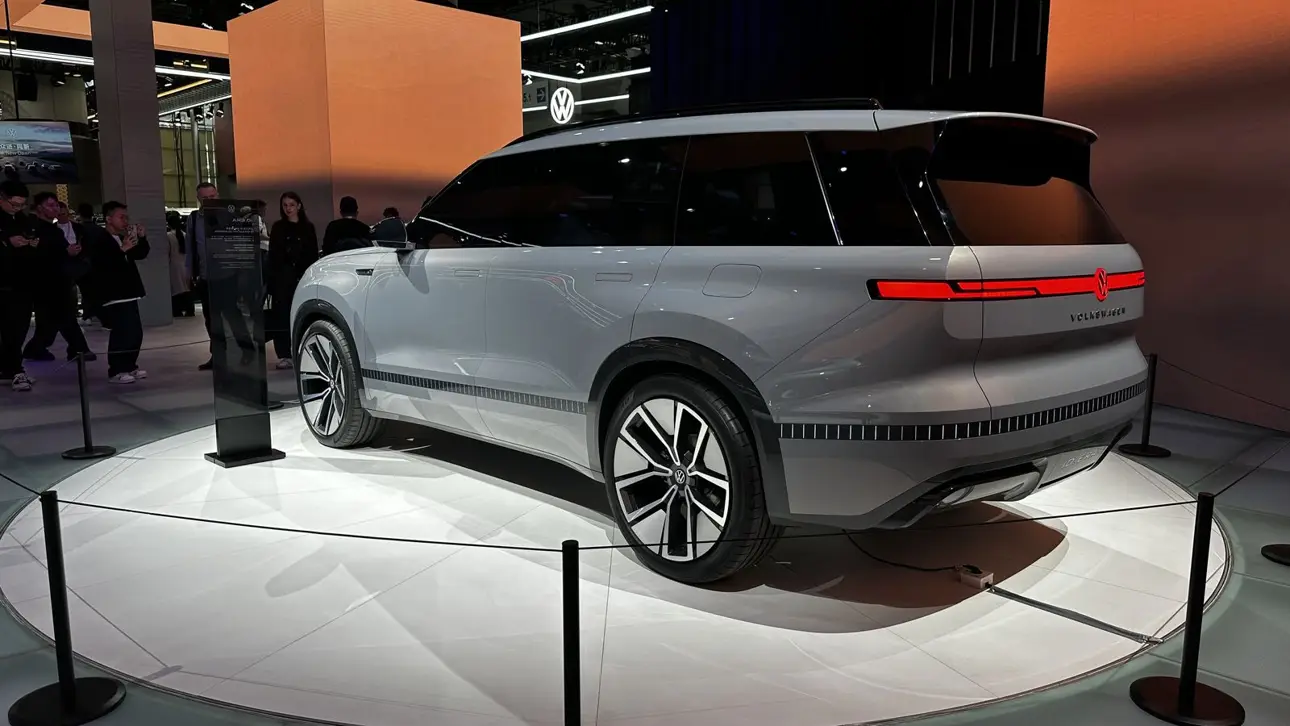 Volkswagen ID.Era