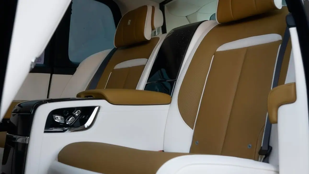 Novitec,Rolls-Royce Cullinan