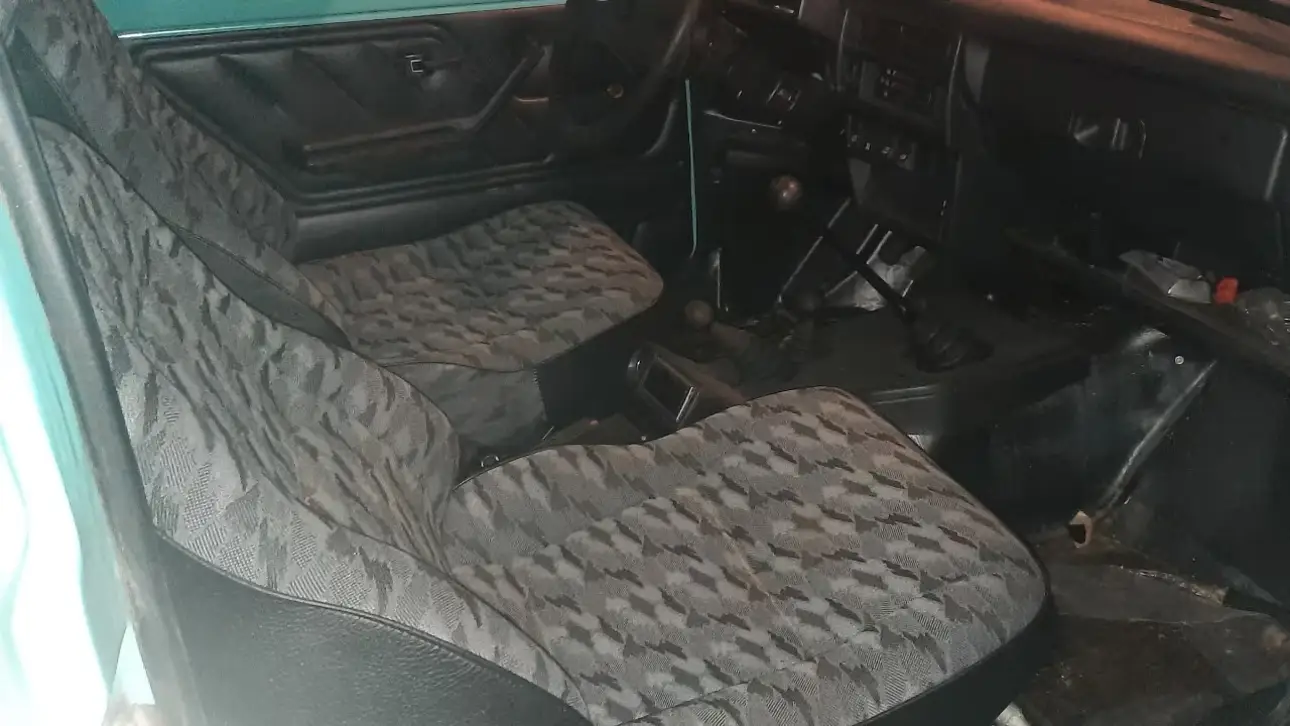 LADA Niva Тайга