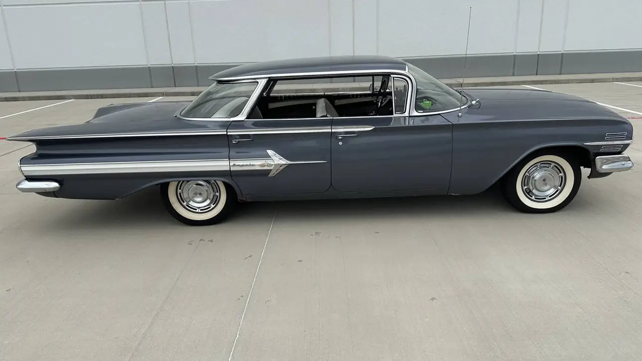 Chevrolet Impala