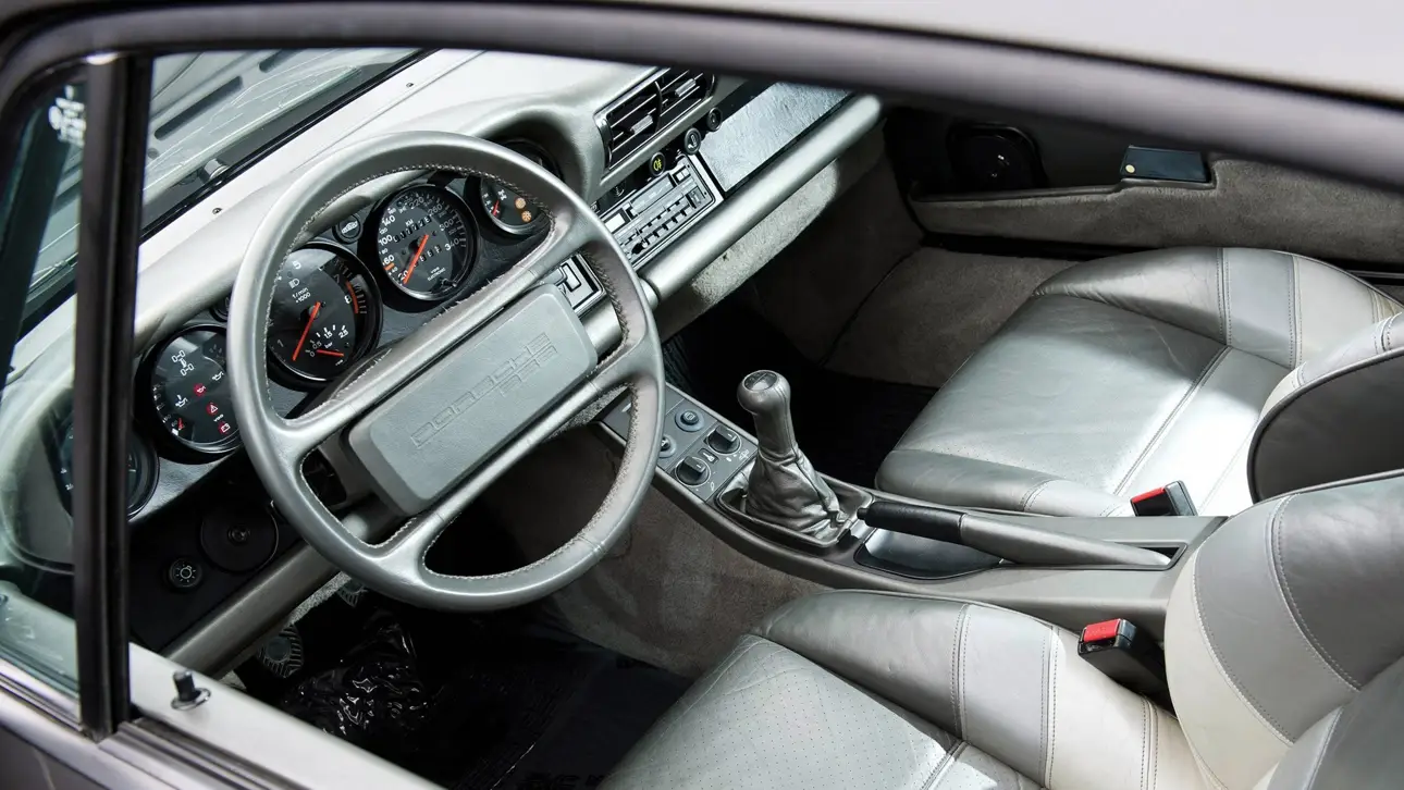 Porsche 959