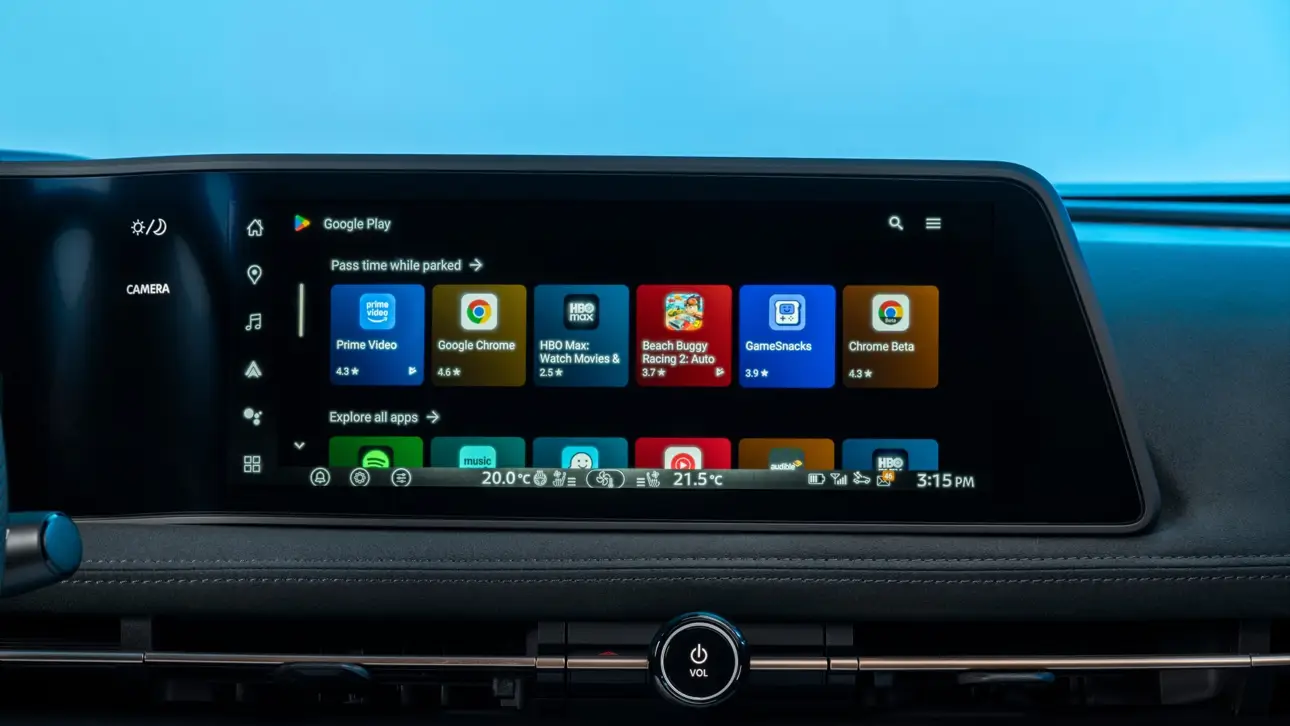 NissanConnect