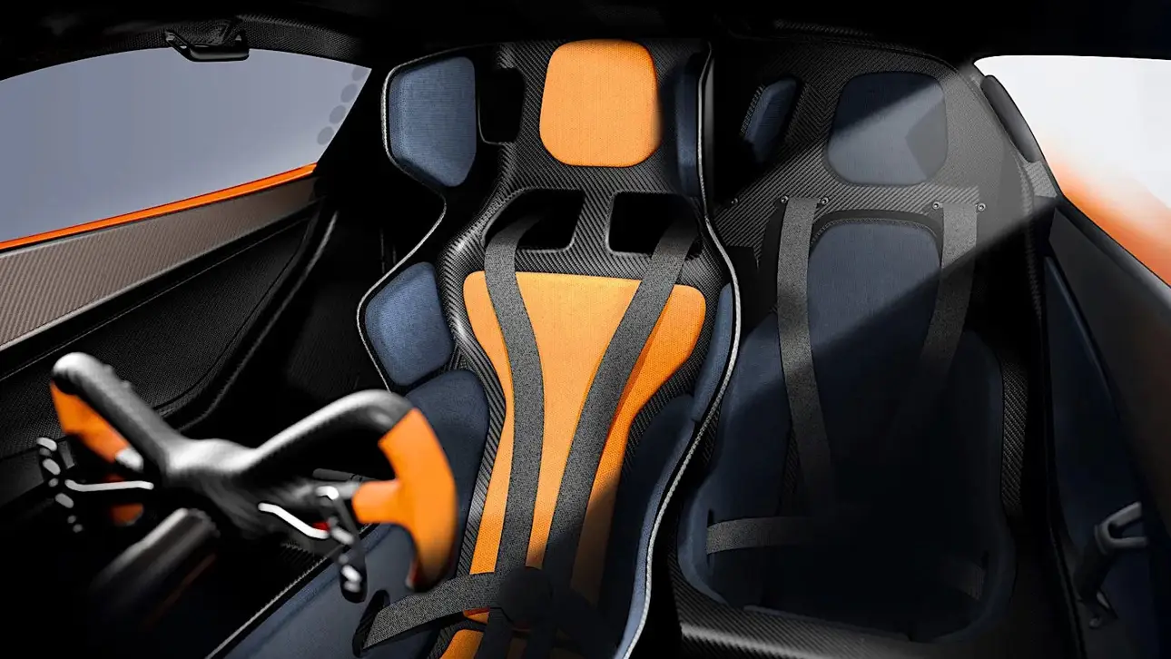 GMA T.50s Niki Lauda