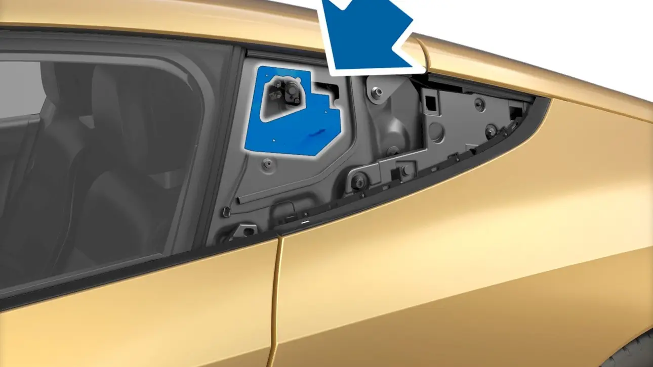 Tesla CyberCab