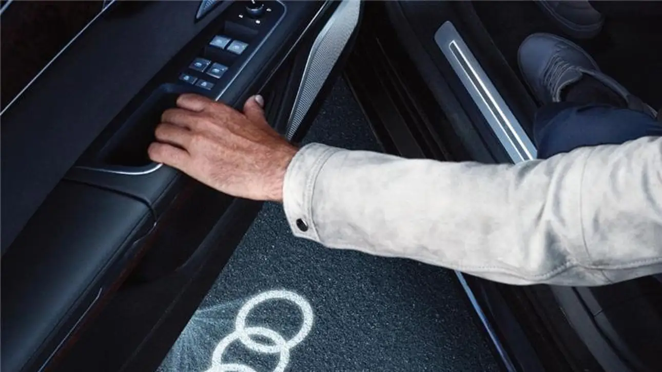 Audi Signature Edition