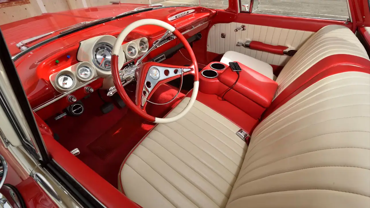 Chevrolet El Camino