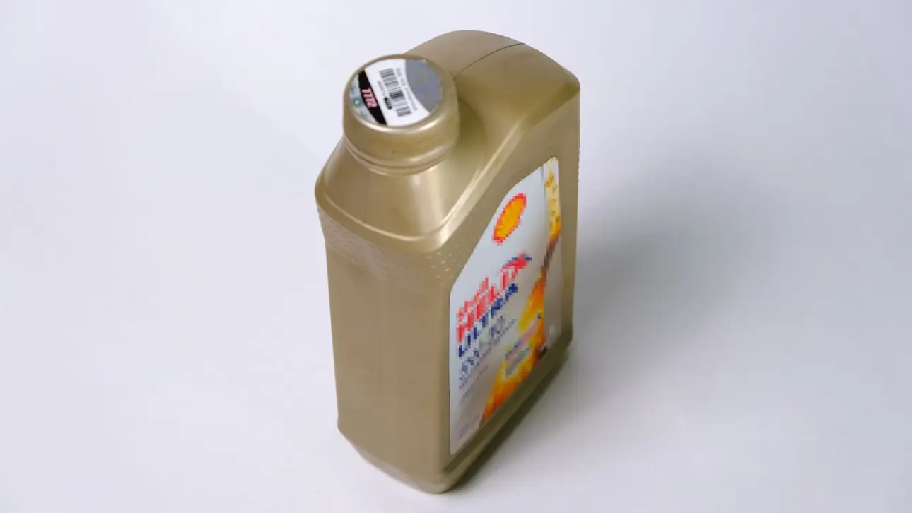 Моторное масло