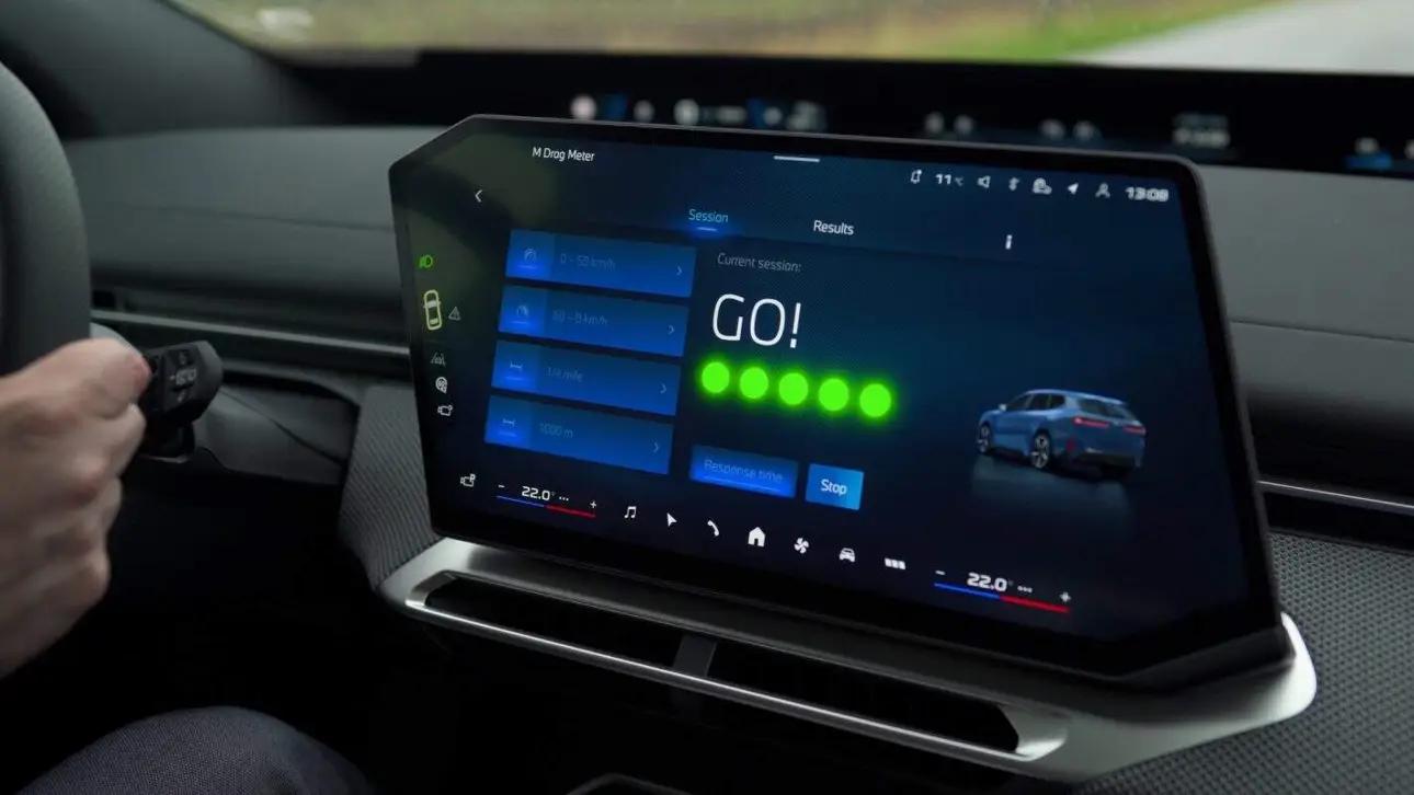 Автоновости / BMW M