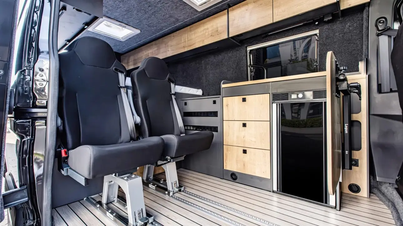 Nissan Interstar-e