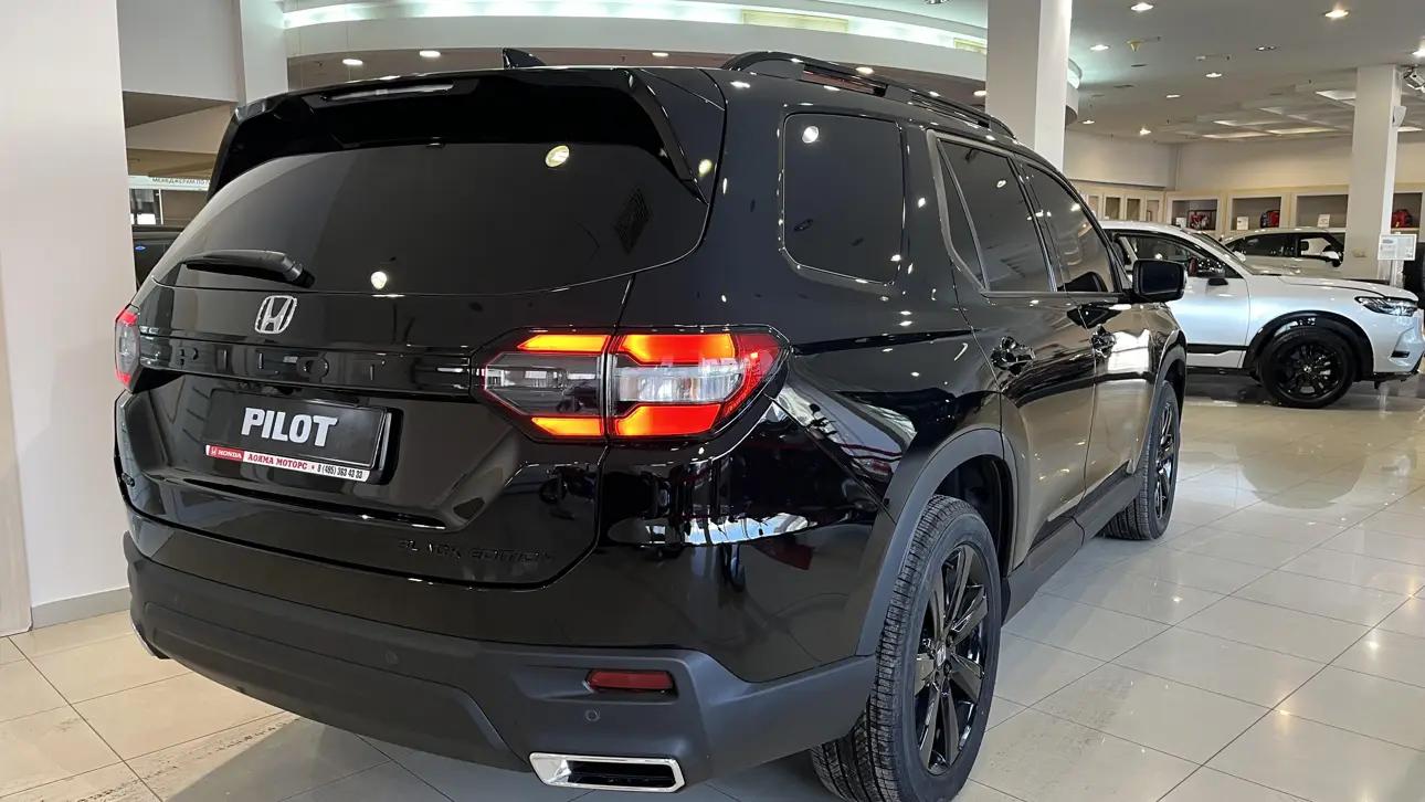 Honda Pilot