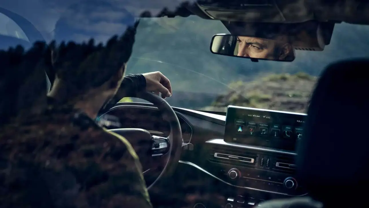 Peugeot Landtrek / Automobilnachrichten