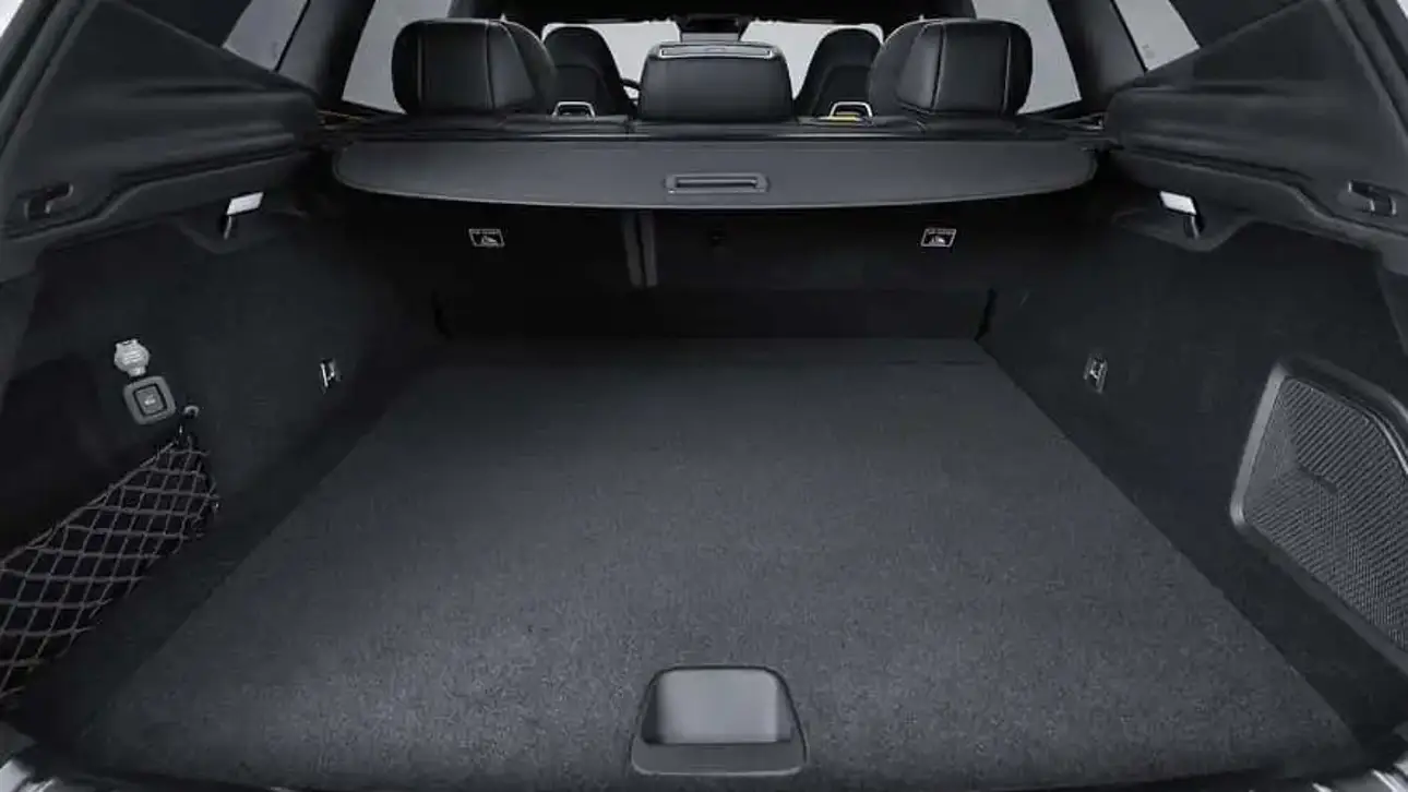 Polestar 4