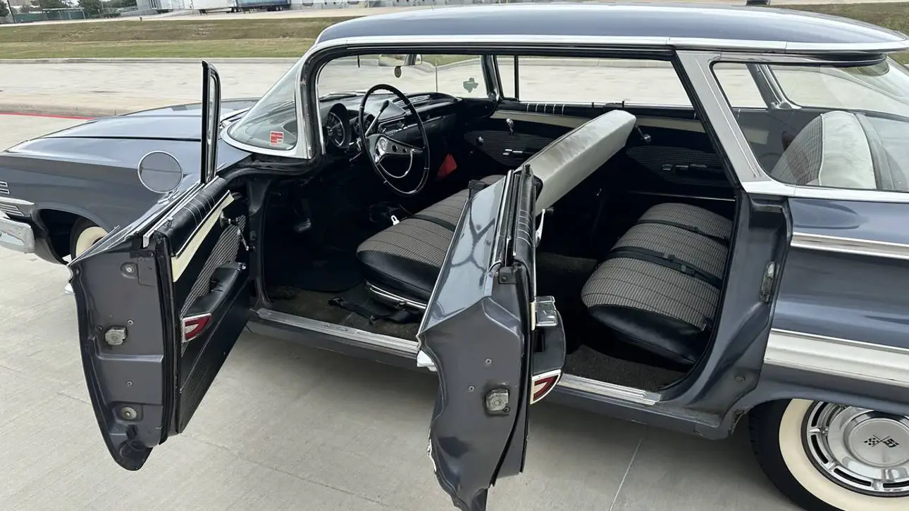 Chevrolet Impala