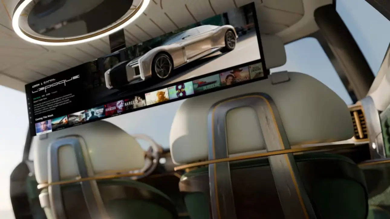 Автоновости / Aznom L&rsquo;Epoque