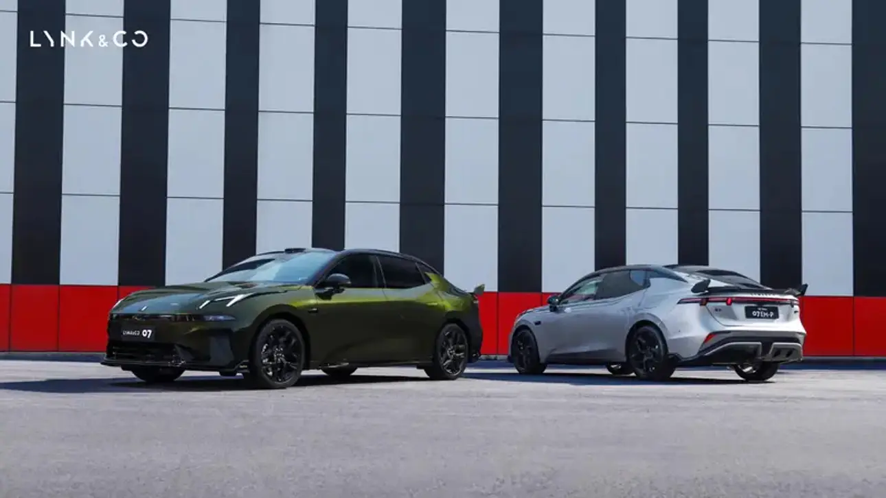 Lynk & Co 07