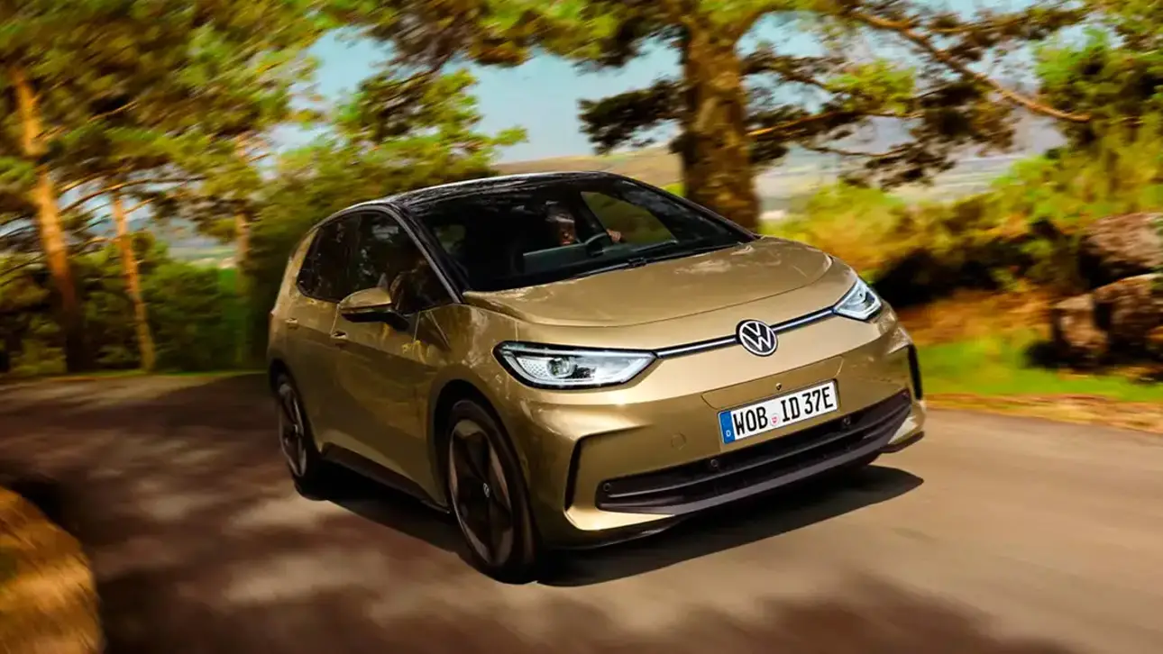 Volkswagen ID.3