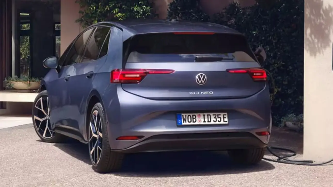 Volkswagen ID.3 Neo