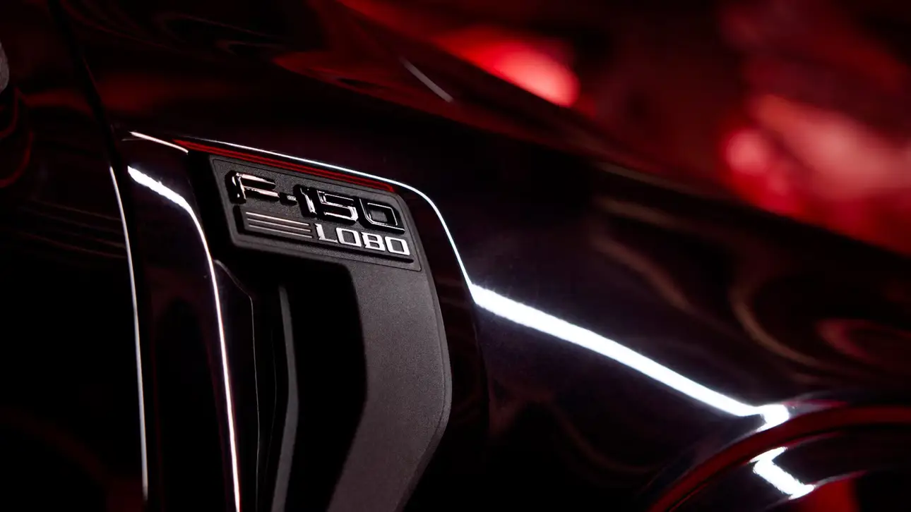 новый тюнинг от Ford