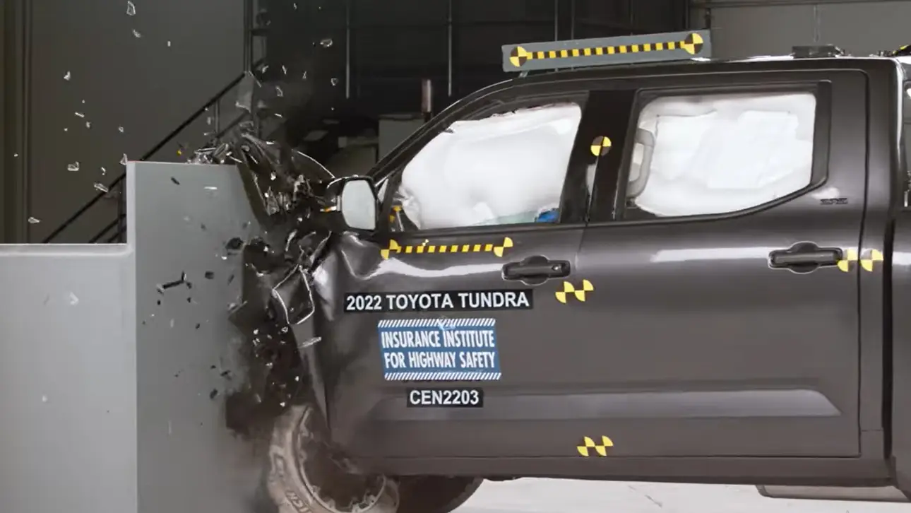 Toyota Tundra
