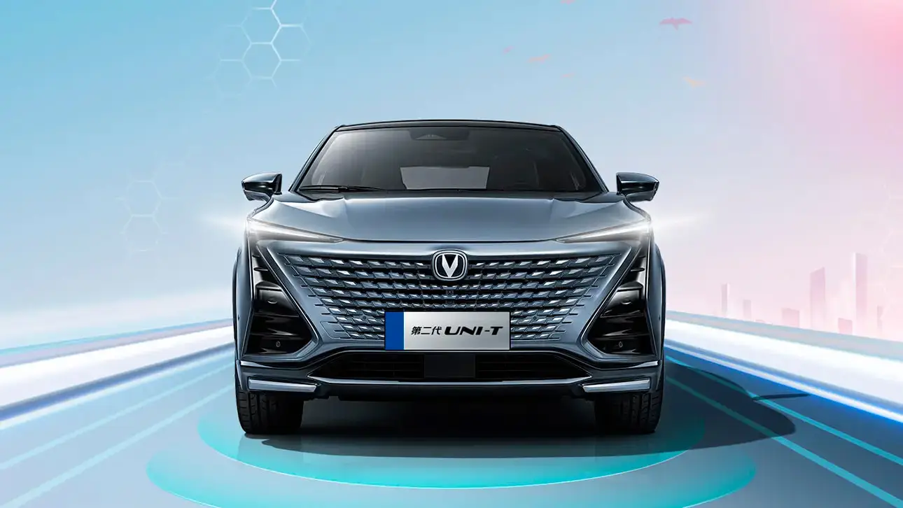 Changan Uni-T