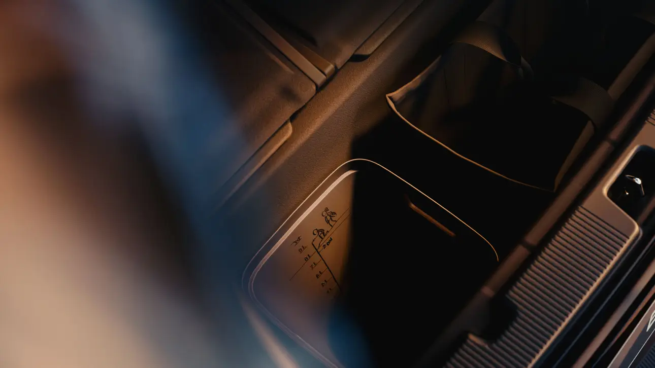 Автоновости / Volvo EX60