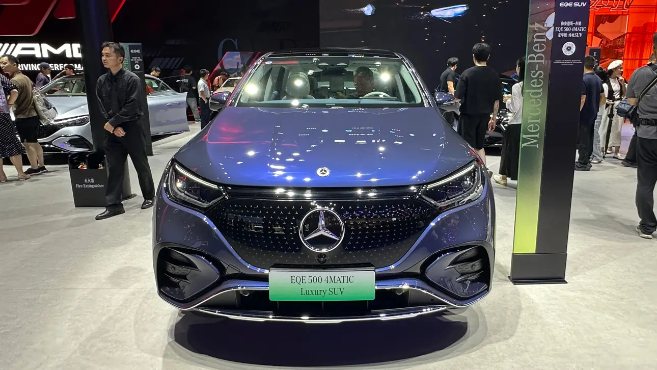 Mercedes-Benz