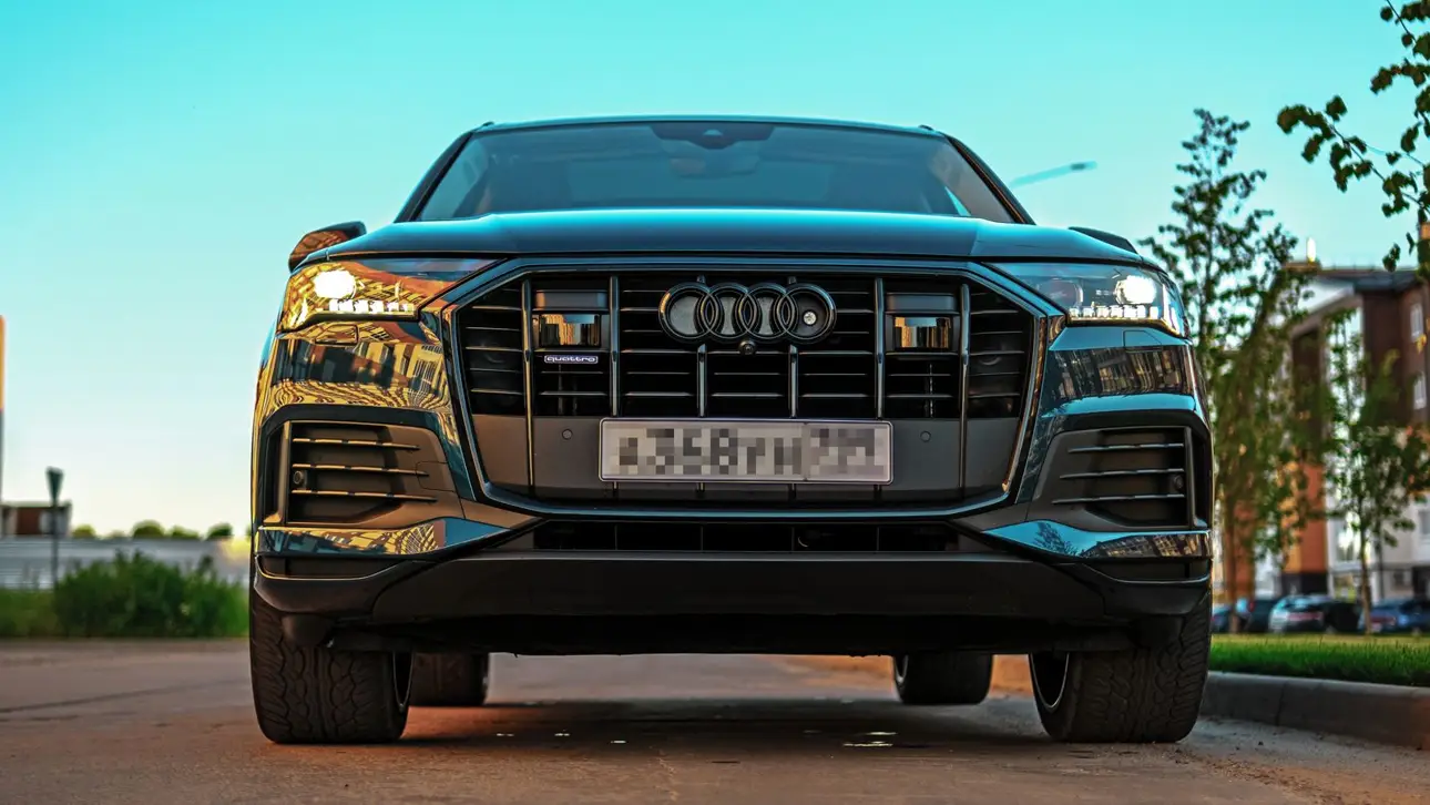 Автомобиль