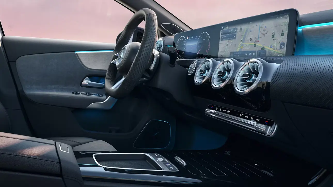 Mercedes-Benz Special Edition