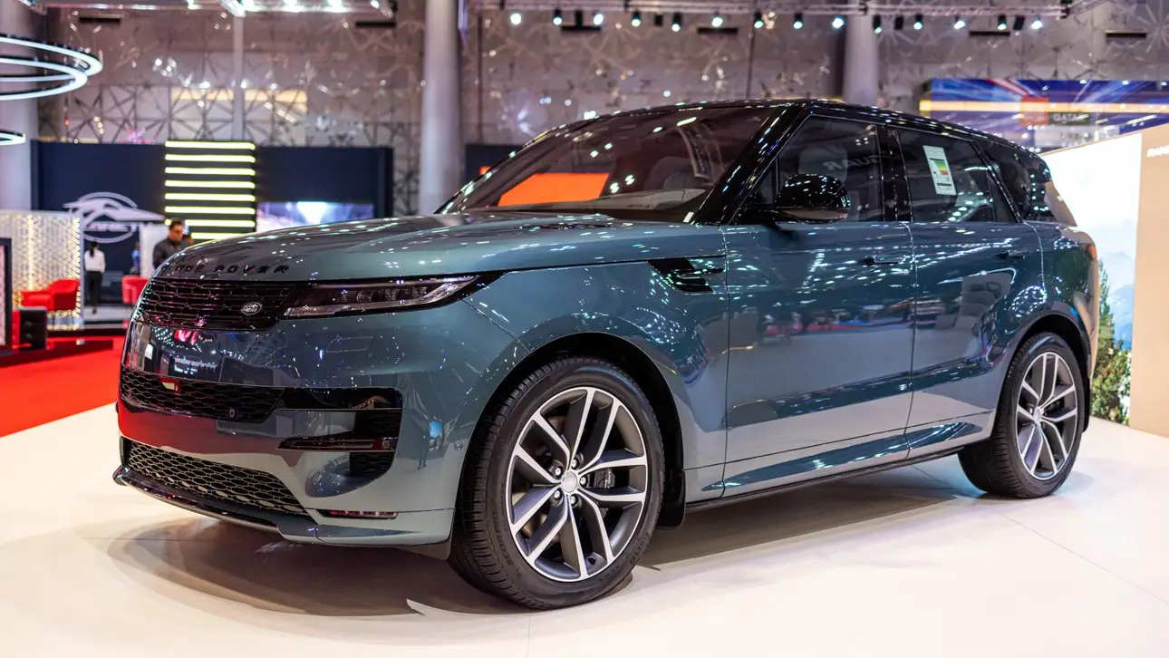 Range Rover Sport