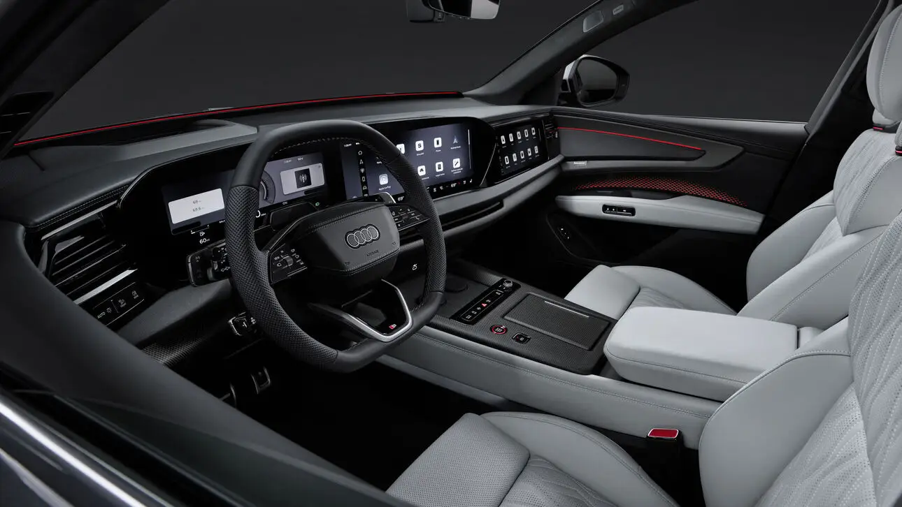 Audi Q9