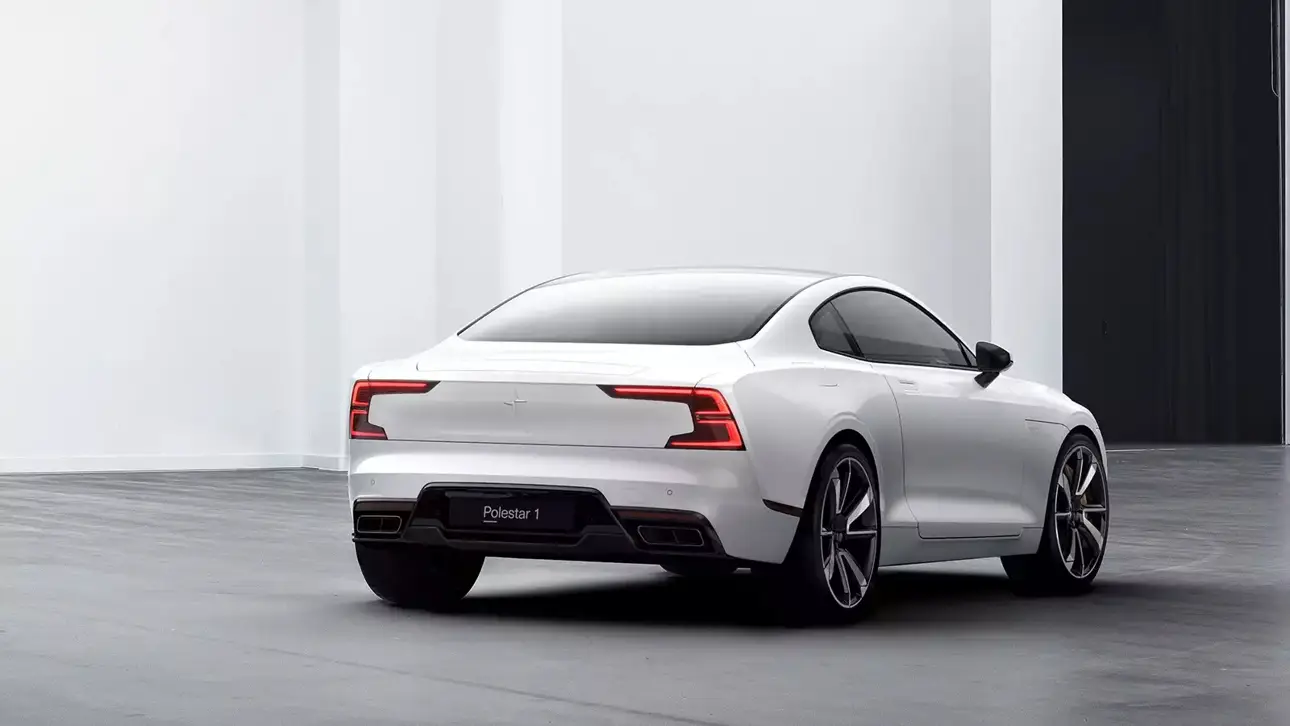 Polestar 1