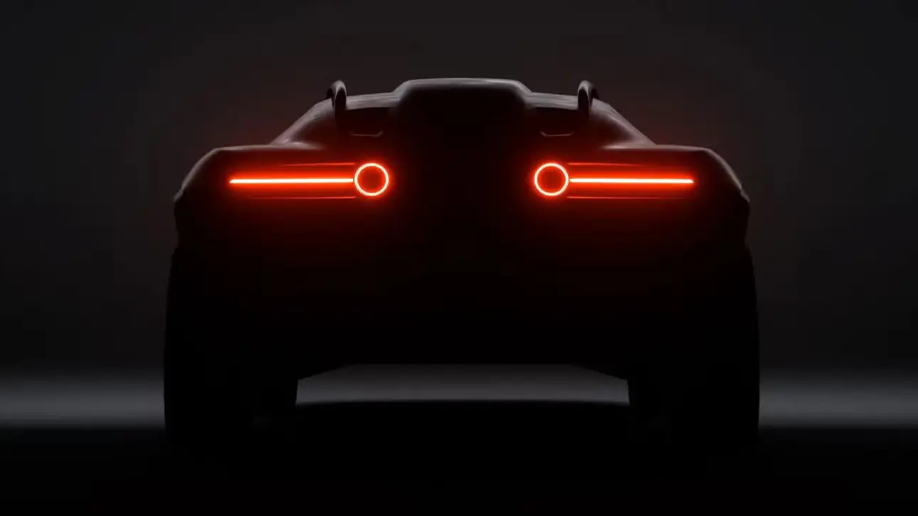 Rezvani Dune