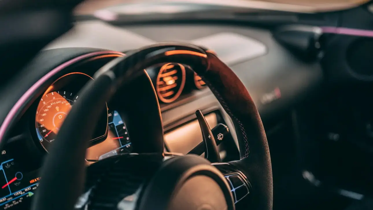 Koenigsegg One:1