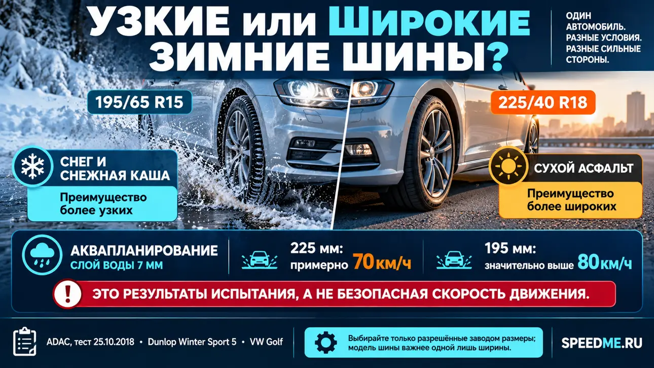 Сравнительная таблица