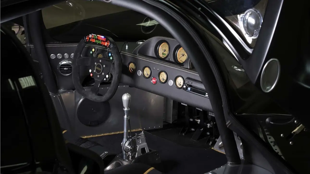 Peregryn GT-R