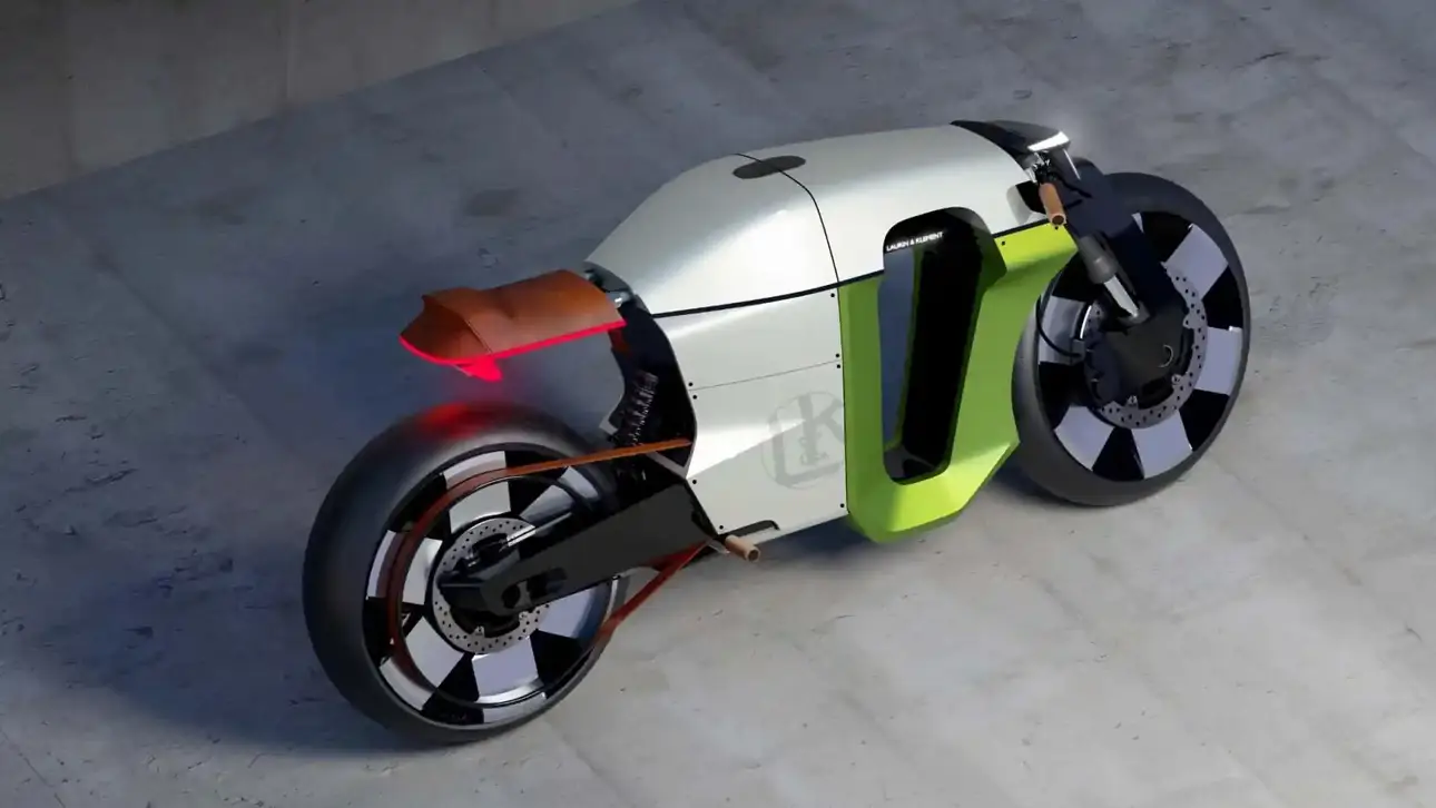 Skoda Slavia B concept