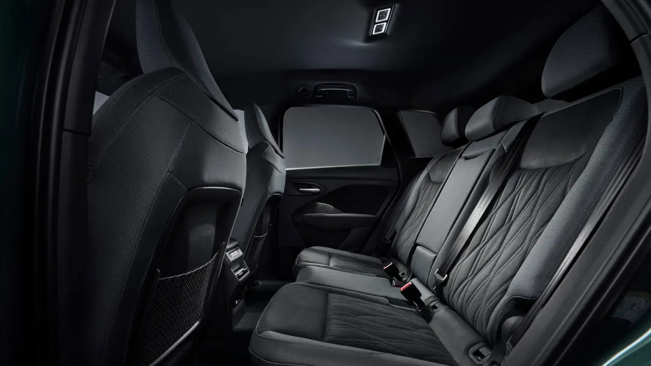 Audi Q3 2026