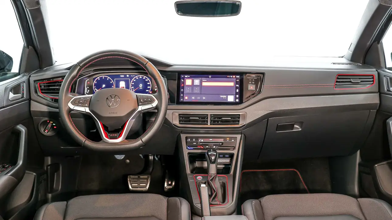 Volkswagen Polo / Auto-News