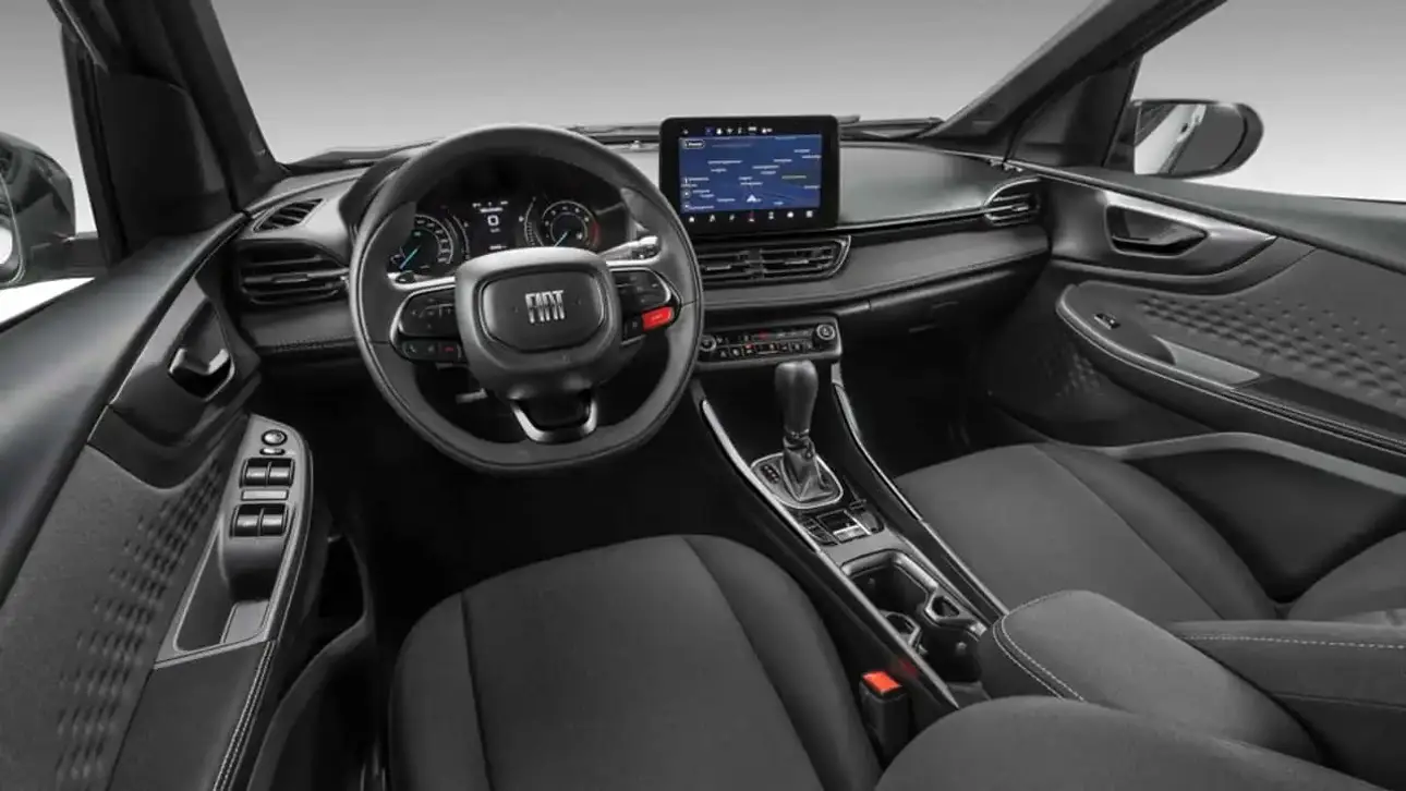 Fiat Fastback