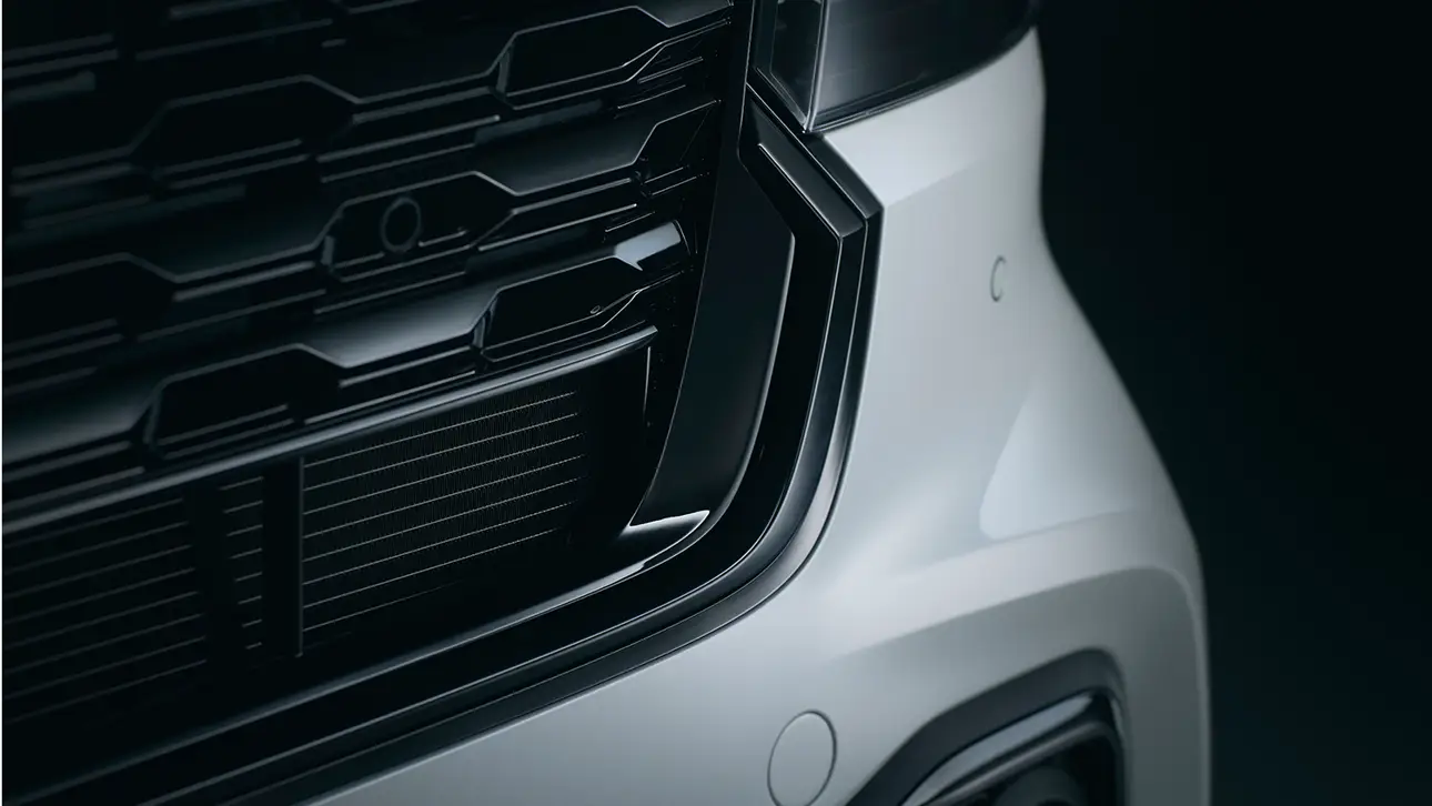 Honda N-Box BLACK STYLE