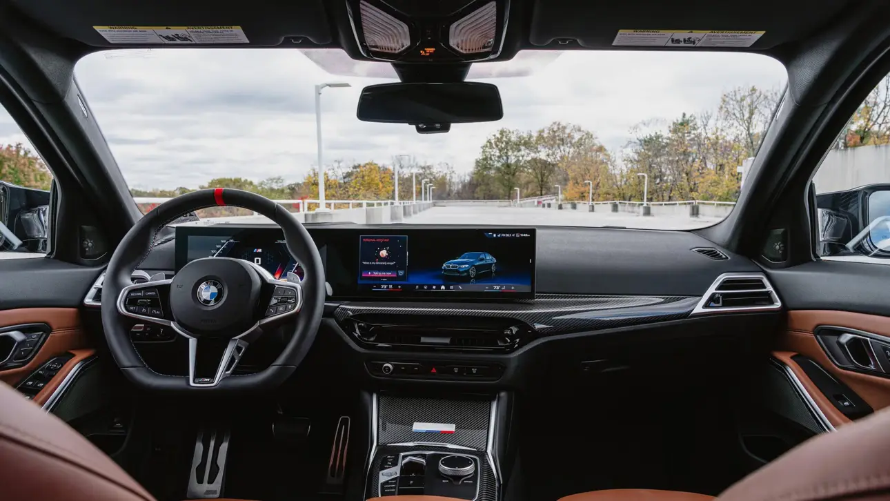 BMW M340i 50 Jahre Edition