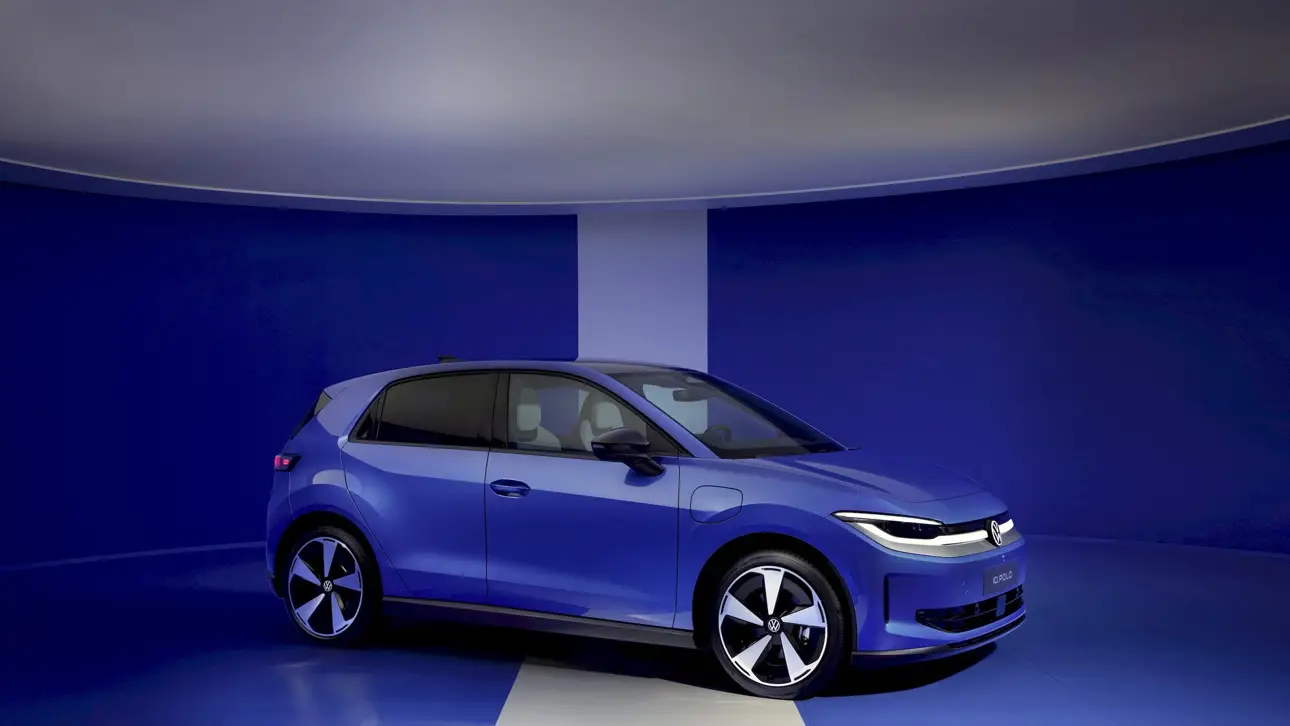 Volkswagen ID. Polo