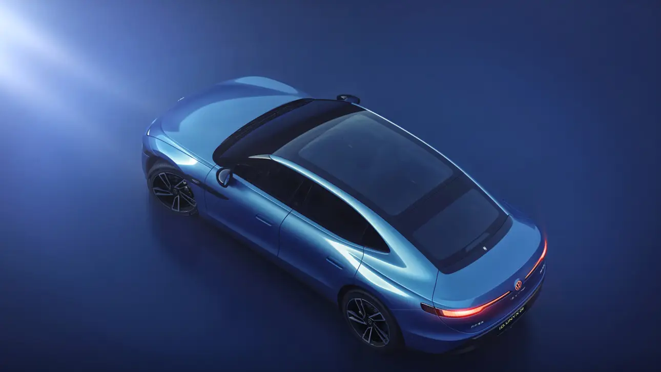 Volkswagen ID. UNYX 09
