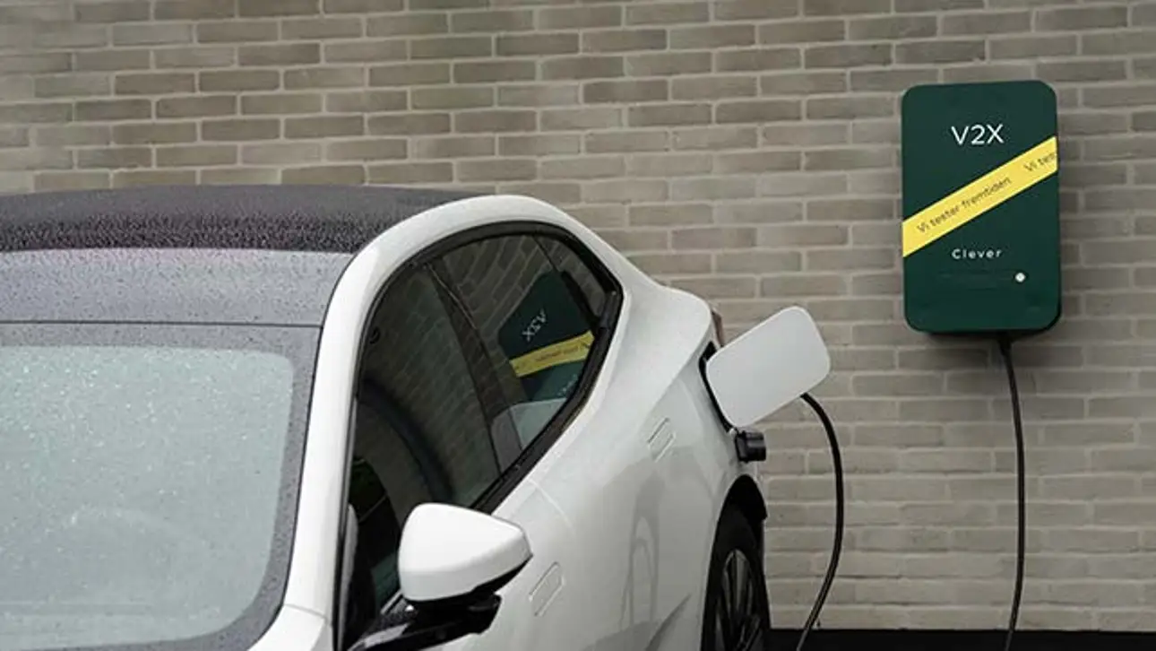 Polestar 4