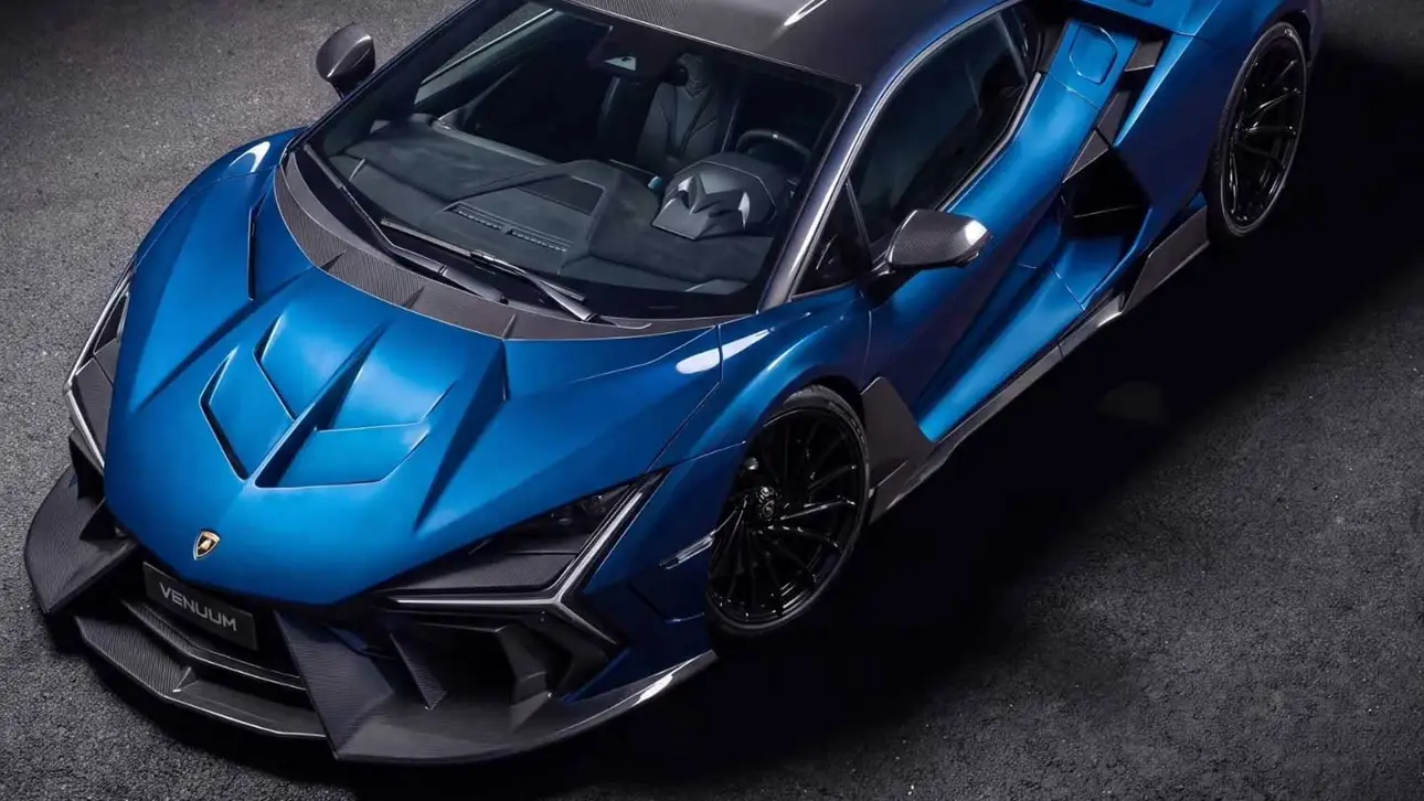Voltoro V1
